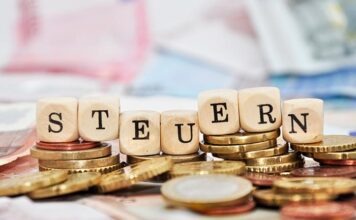 Фридрих Мерц: налоговый предел достигнут?