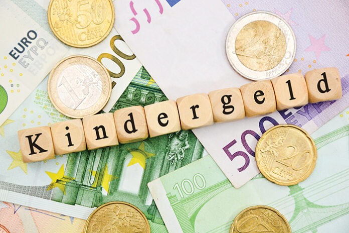 Kindergeld