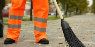 Получателей социальных пособий в Германии могут обязать к коммунальным работам