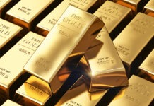 Германия обсуждает возможный возврат золотого резерва из США