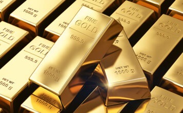 Германия обсуждает возможный возврат золотого резерва из США