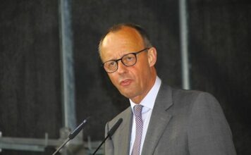 Взгляд канцлера Германии Фридриха Мерца на новую мировую реальность