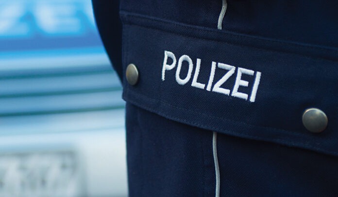 polizei