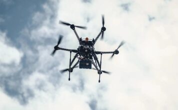 Учения выявили уязвимости НАТО перед дронами