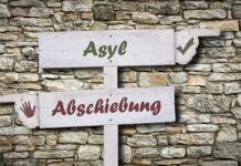 23 года под угрозой депортации: дело Хусо в Кёльне