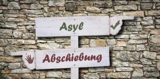 23 года под угрозой депортации: дело Хусо в Кёльне