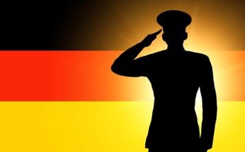 Немецкий генерал – будущий глава Военного комитета НАТО?