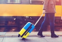 Статус украинских беженцев в ЕС: автоматического пути к ПМЖ нет