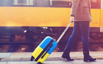 Статус украинских беженцев в ЕС: автоматического пути к ПМЖ нет