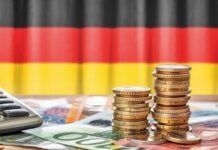 Экономическая политика Германии под огнём критики