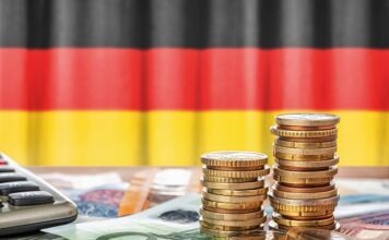 Экономическая политика Германии под огнём критики