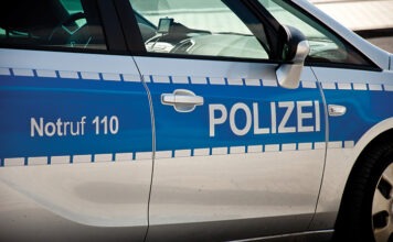 Нападение на агитаторов AfD в Баден-Вюртемберге