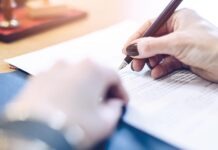 Не пустая формальность