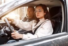 Реформа водительских прав: родственники смогут обучать вождению