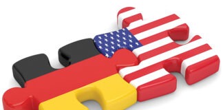 Миграционная служба США ICE действует из Франкфурта-на-Майне