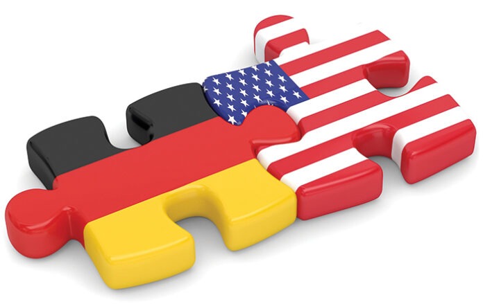 Puzzle_deutsch_amerikanische_Beziehnung