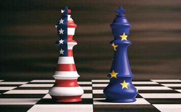 Сложный выбор Европы