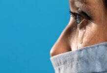 Новая эра диагностики с помощью… слезы