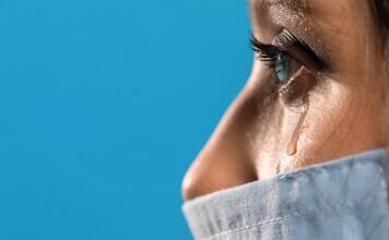 Новая эра диагностики с помощью… слезы