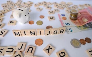 Minijob в Германии могут сделать дороже для работодателей