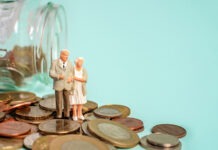 CDU: пенсионная реформа от Junge Union