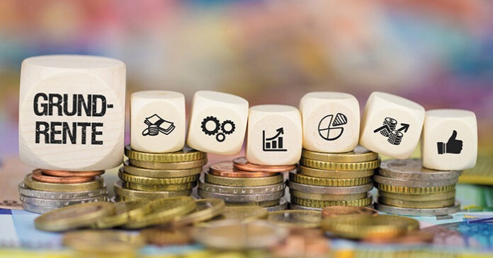 Grundrente