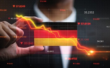 Экономисты предупреждают о риске кризиса федерального бюджета Германии