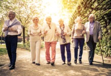 Пенсия в 70 лет? Комиссия при Минтруде обсуждает реформу