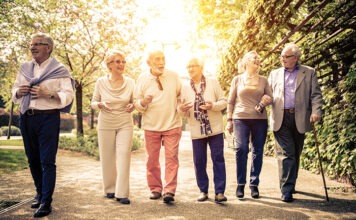 Пенсия в 70 лет? Комиссия при Минтруде обсуждает реформу