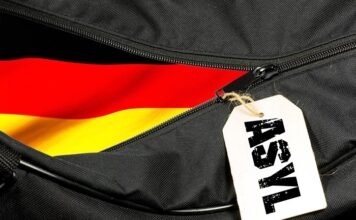 «Зелёные» расширяют программу приёма беженцев