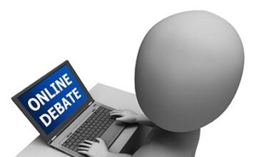 Мерц против интернет-анонимности: «Аватар, открой личико»