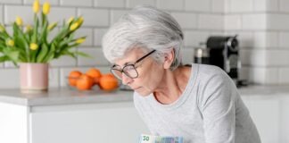 Кому в Германии сократят пенсию на 250 евро в 2026 году