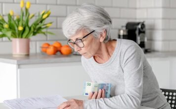 Кому в Германии сократят пенсию на 250 евро в 2026 году