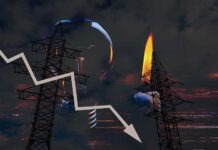 Энергокризис в Украине: риск новой волны переселения