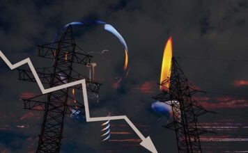 Энергокризис в Украине: риск новой волны переселения