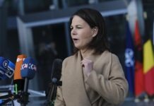 Заявления Анналены Бербок вызвали волну критики