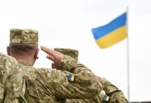 Украина предложила помощь в борьбе с дронами