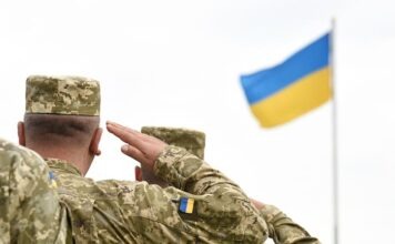Украина предложила помощь в борьбе с дронами