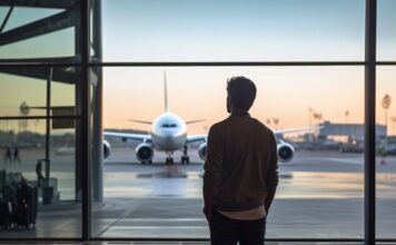 Немецких туристов начинают вывозить из региона