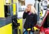 В Германии требуют срочно «затормозить» цены на бензин