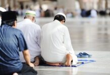 Исследование радикализма среди мусульман в Германии