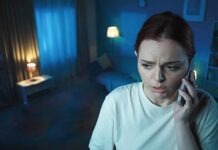 «Шоковые звонки»: как с этим бороться