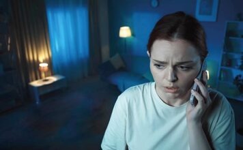 «Шоковые звонки»: как с этим бороться