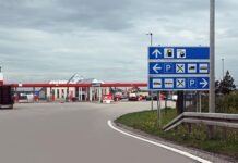 Заправки под ударом: водители винят кассиров в росте цен на топливо в Германии