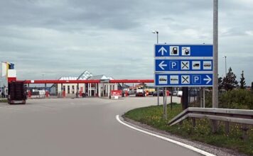 Заправки под ударом: водители винят кассиров в росте цен на топливо в Германии