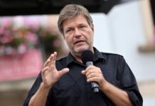 Хабек возвращается в политику?