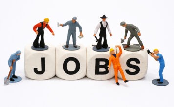 Рынок труда Германии: вакансий больше, безработица остаётся высокой