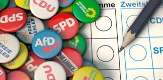 Политический триллер: «Зелёные» победили… почти по очкам