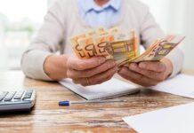 Уведомление о повышении пенсии: каждая цифра имеет значение