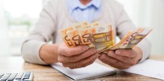 Уведомление о повышении пенсии: каждая цифра имеет значение